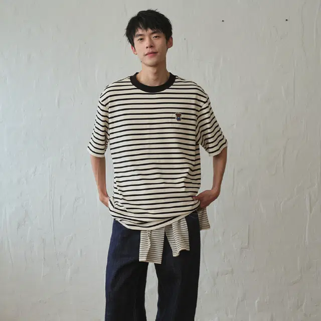 checkitout x Miffy T