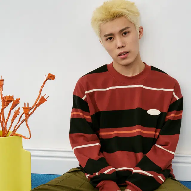 checkitout x OSAMU GOODS T