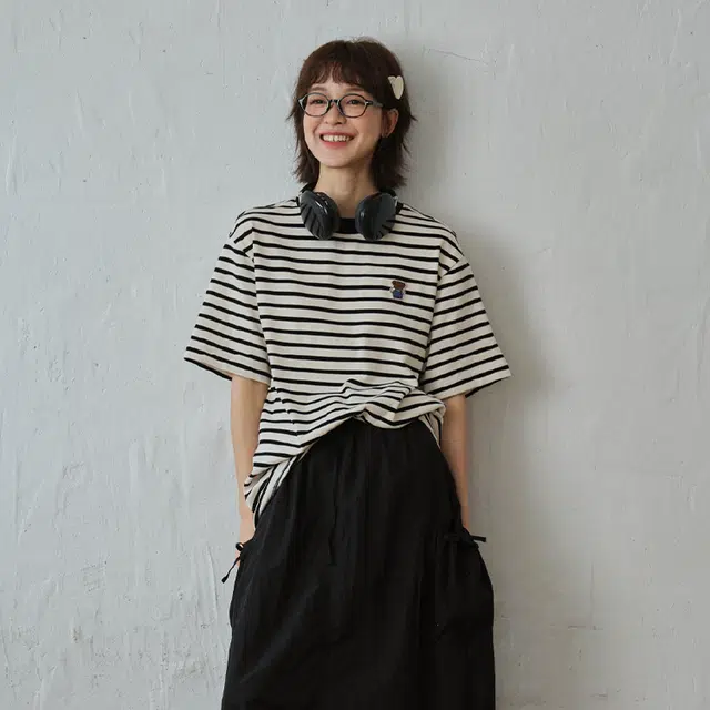 checkitout x Miffy T