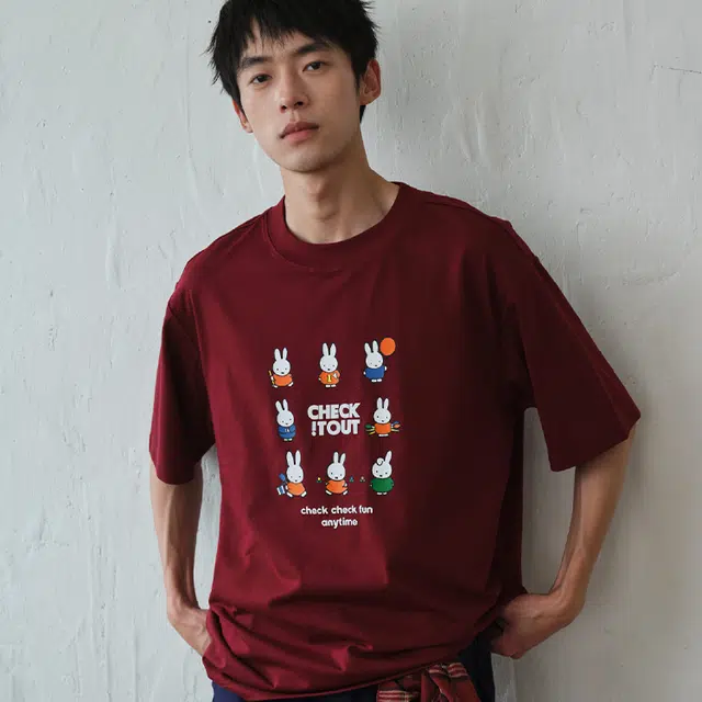 -checkitout tT - -