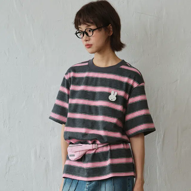 checkitout x Miffy T