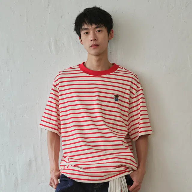 checkitout x Miffy T