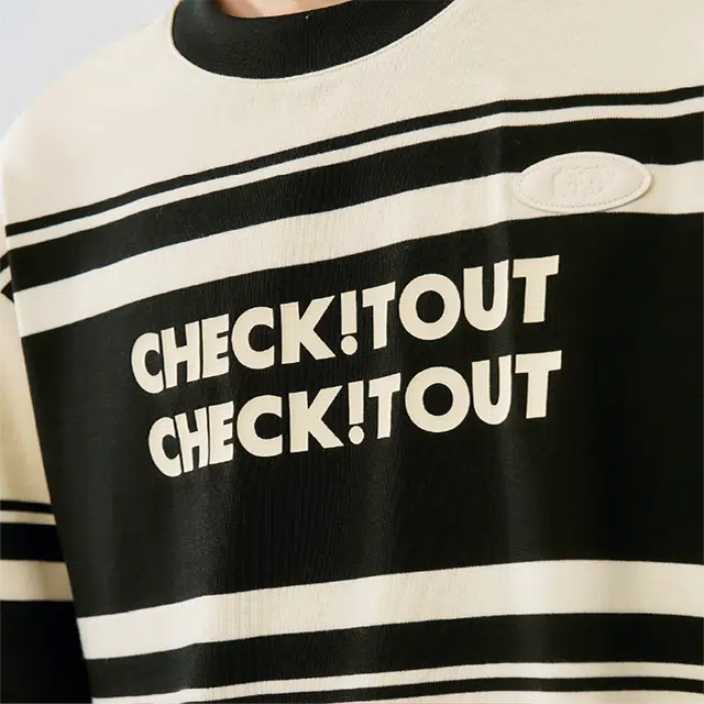 checkitout T