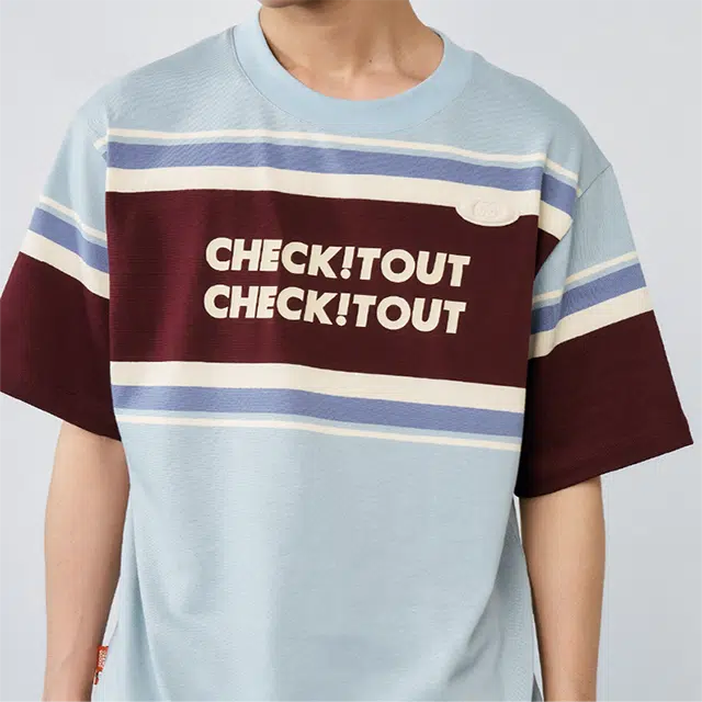 checkitout T
