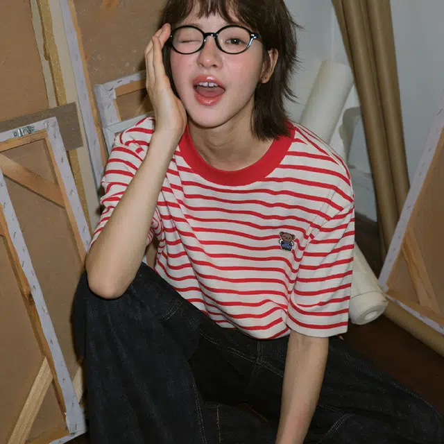 checkitout x Miffy T