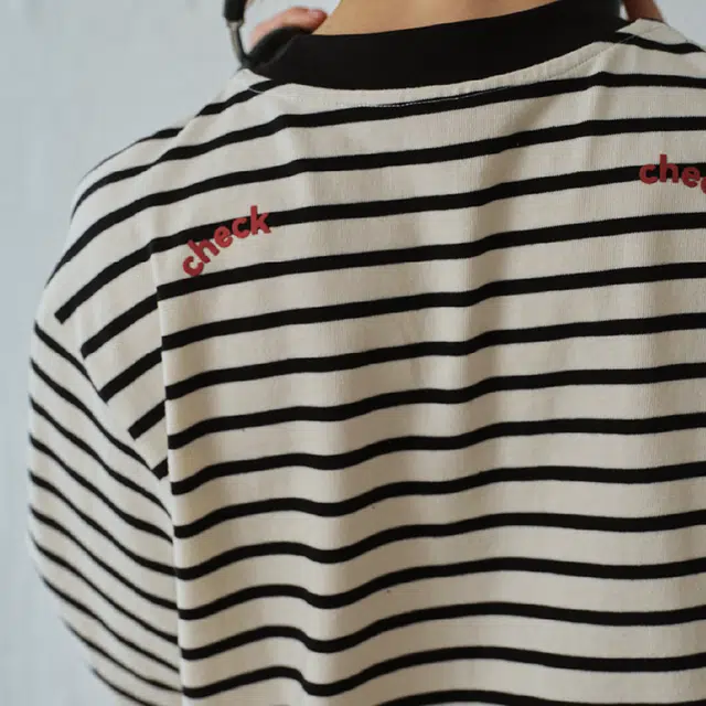 checkitout x Miffy T