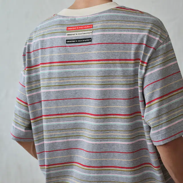 checkitout T - -