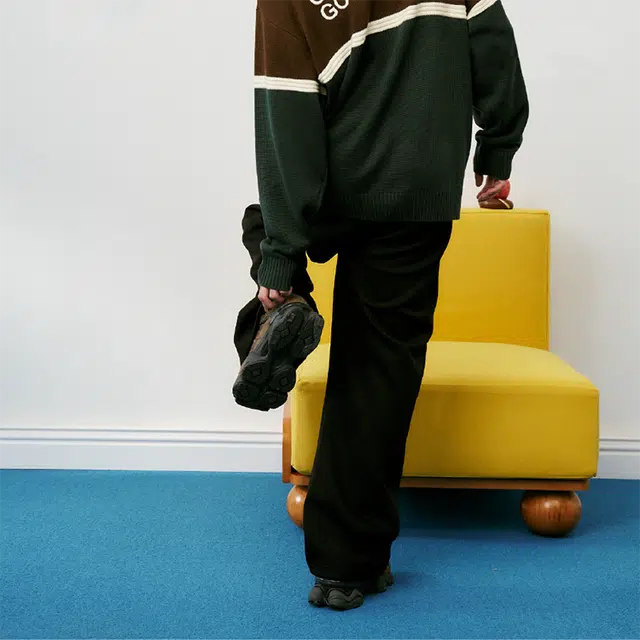 checkitout x OSAMU GOODS