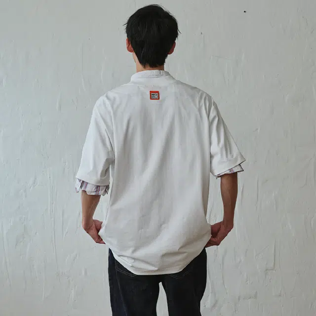checkitout x Miffy T