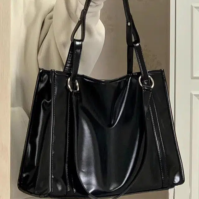 NIUMJ PU Tote