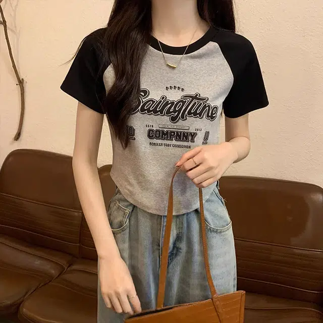 T