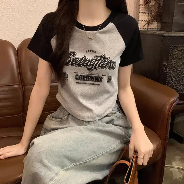 T