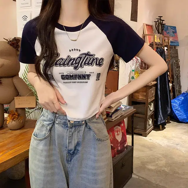 T
