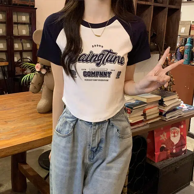 T