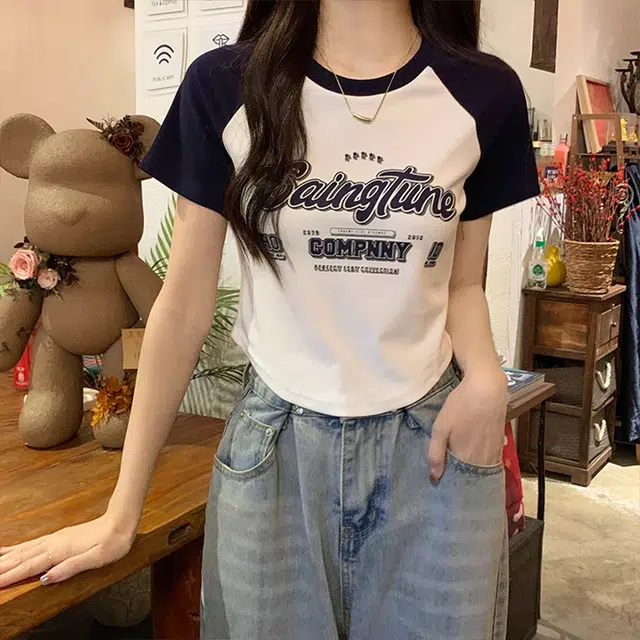 T