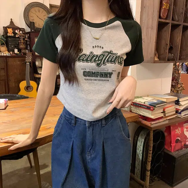 T