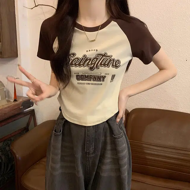 T