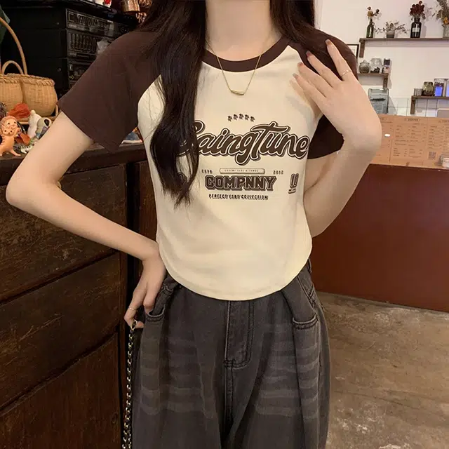 T