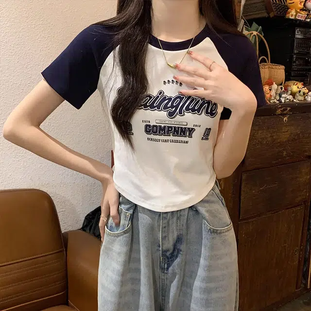 T
