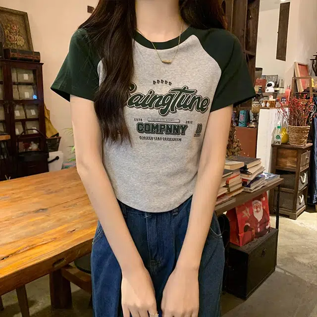 T