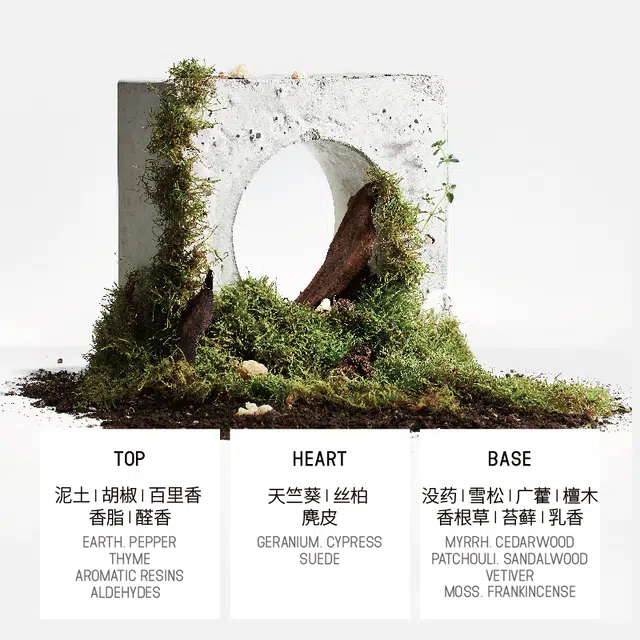 NodOff Paradox EDP 40ml