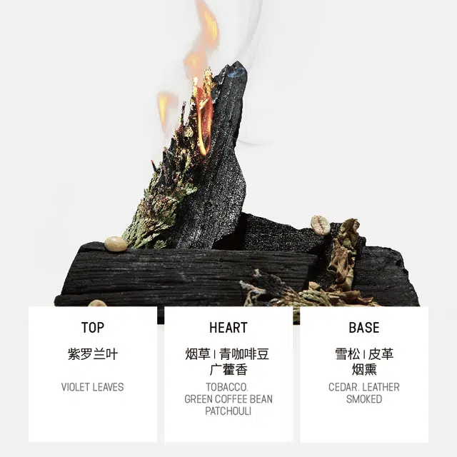 NodOff Paradox EDP40ml