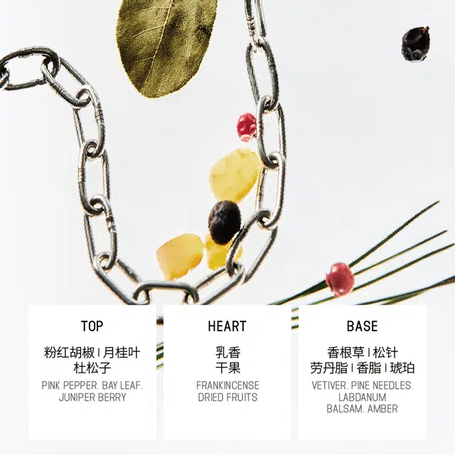 NodOff Paradox EDP40ml