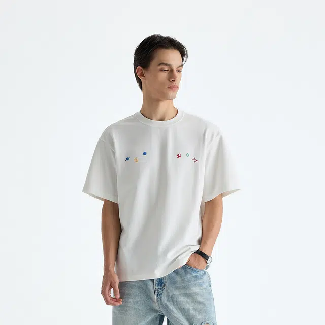 CHINISM T