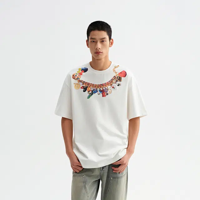 CHINISM T