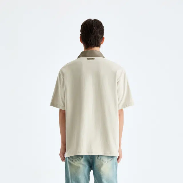 CHINISM logoPolo
