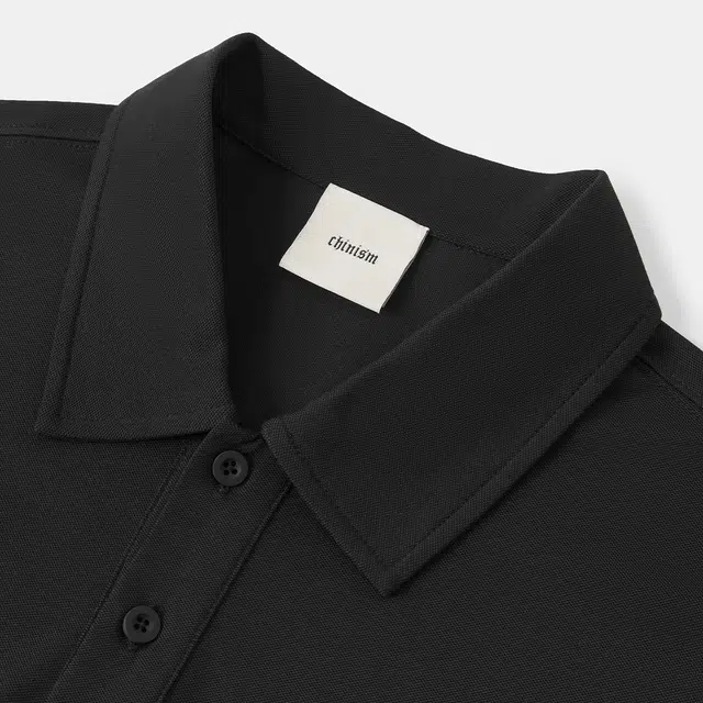 CHINISM CHlogoTPolo