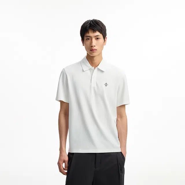 CHINISM CHlogoTPolo