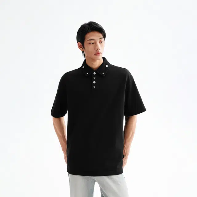 CHINISM CHPolo