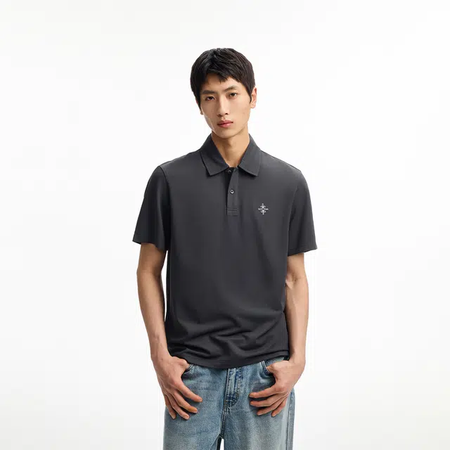 CHINISM CHlogoTPolo