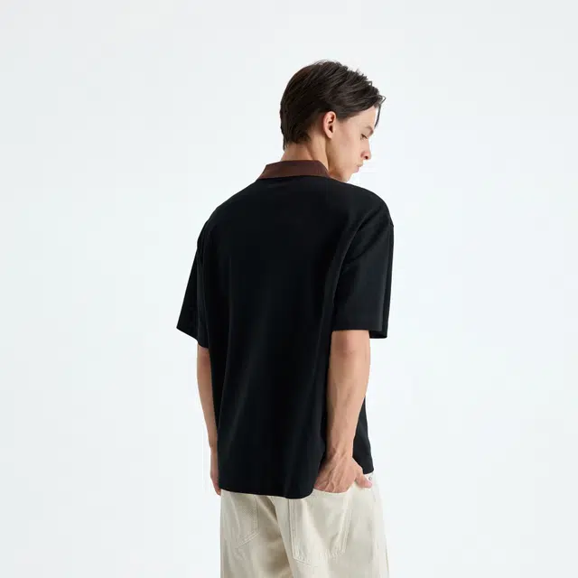 CHINISM Polo