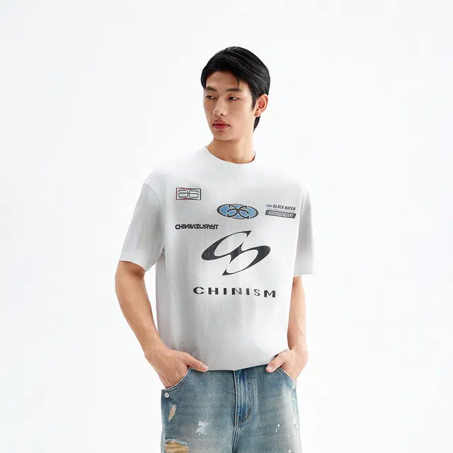 CHINISM CHlogoT