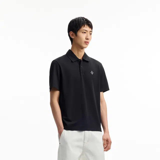 CHINISM CHlogoTPolo