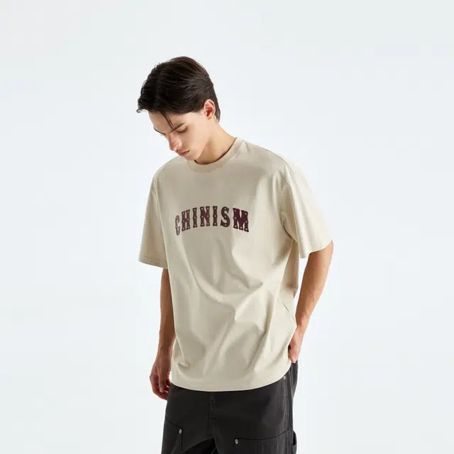 CHINISM LogoT
