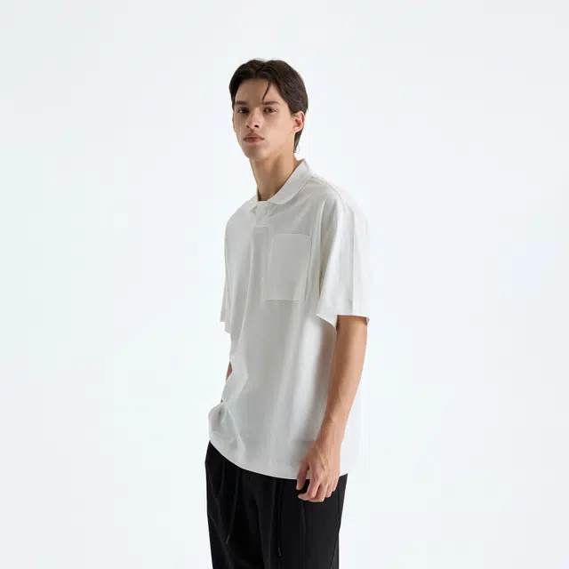 CHINISM Polo