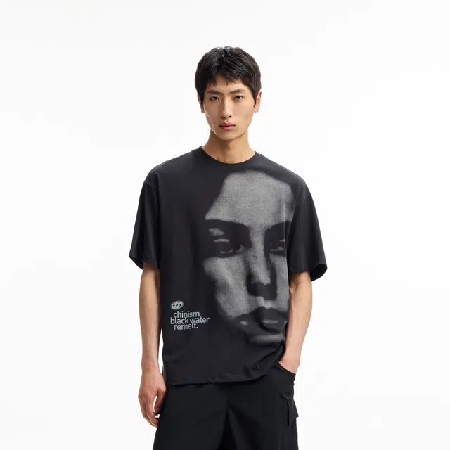 CHINISM T
