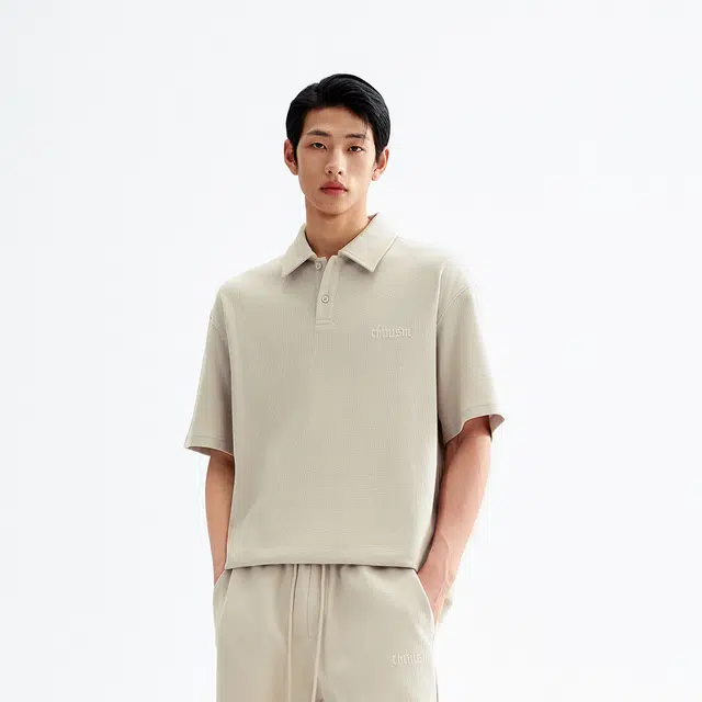 CHINISM logoPolo