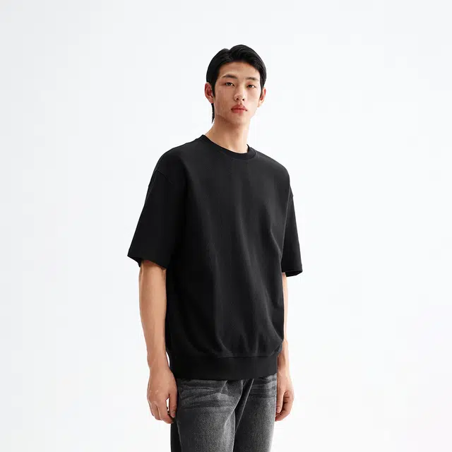 CHINISM T