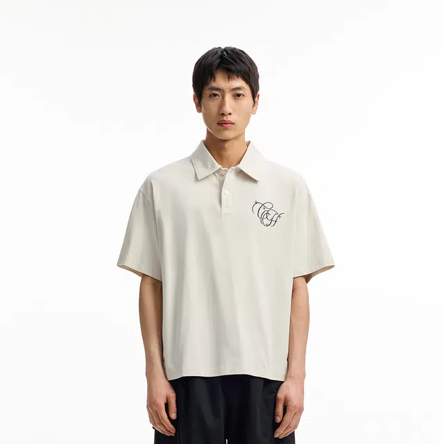 CHINISM CHPolo