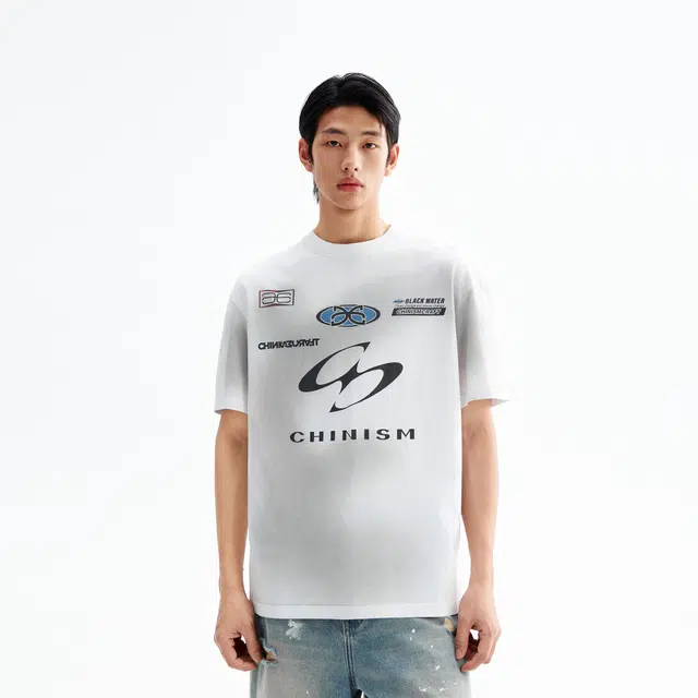 CHINISM CHlogoT