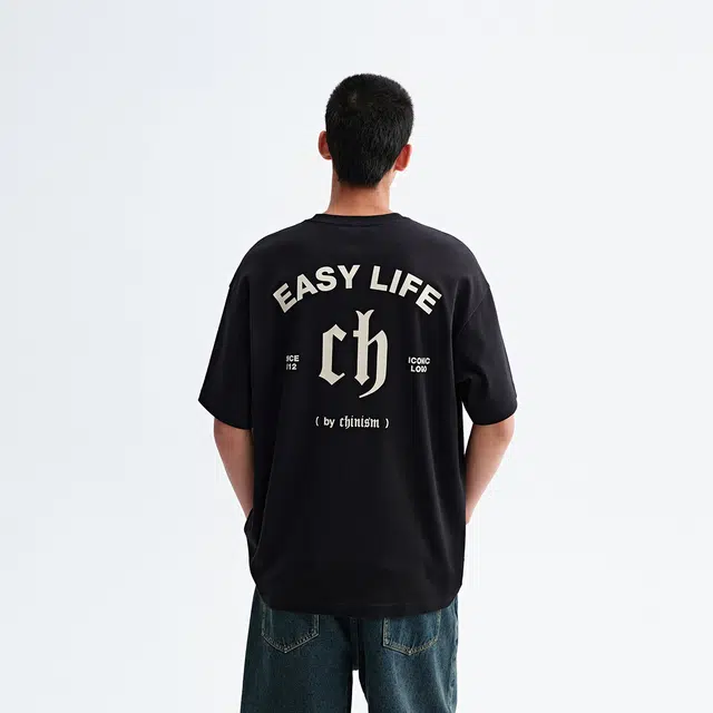 CHINISM CHT