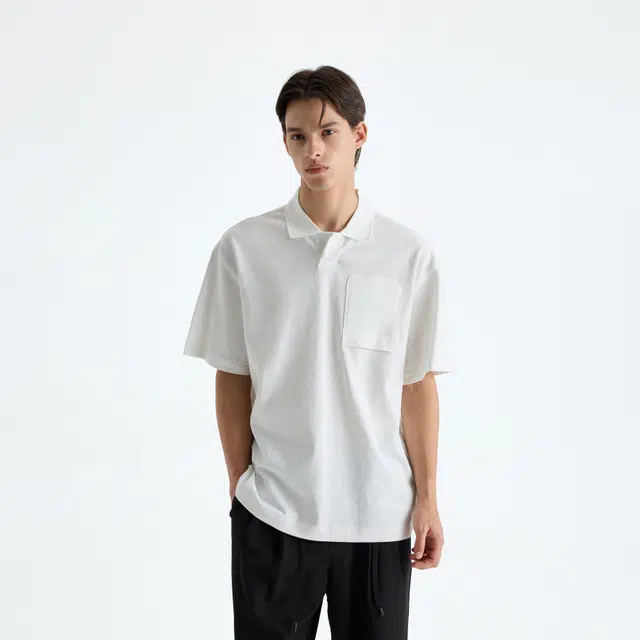 CHINISM Polo