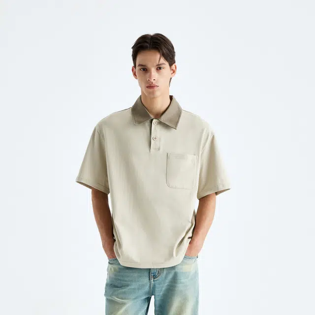 CHINISM logoPolo