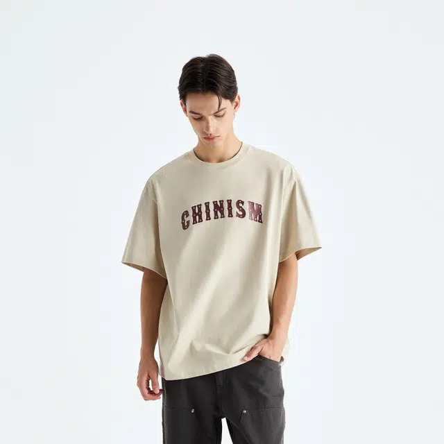 CHINISM LogoT