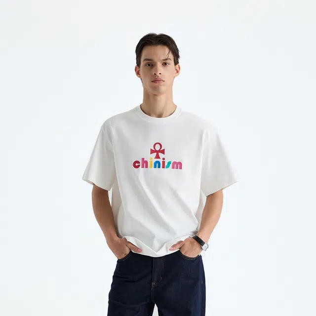 CHINISM CHLogoT