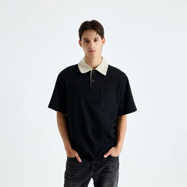 CHINISM logoPolo